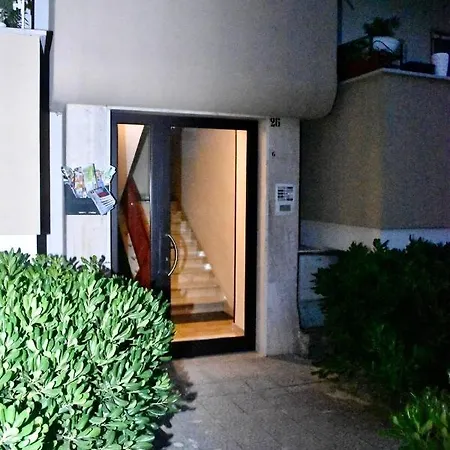 Casa Pellegrino Apartahotel