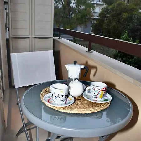 Casa Pellegrino Apartahotel