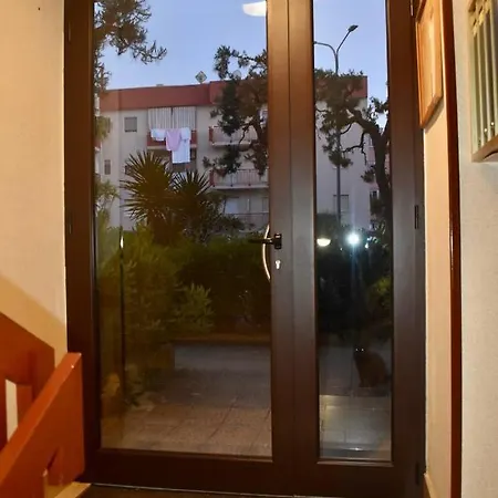 Casa Pellegrino 3*