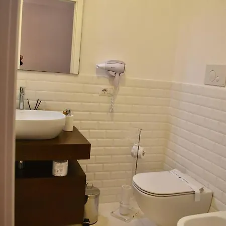 Apartahotel Casa Pellegrino 3*