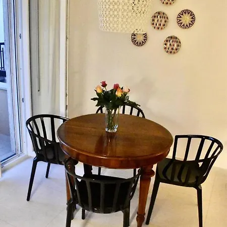 Casa Pellegrino Apartahotel