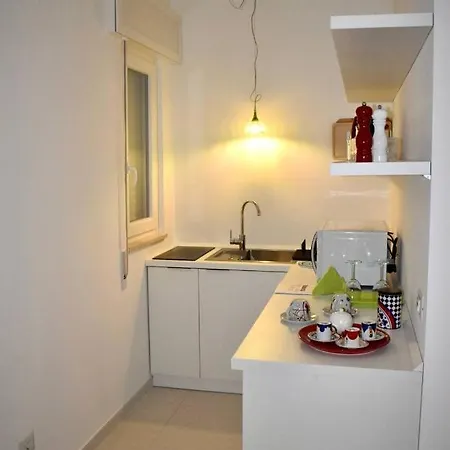 Apartahotel Casa Pellegrino 3*