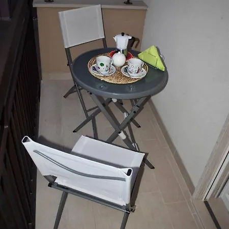 Apartahotel Casa Pellegrino 3*