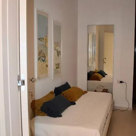 Casa Pellegrino Apartahotel
