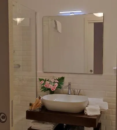 Casa Pellegrino Apartahotel 3*