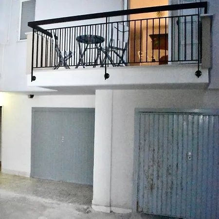 Apartahotel Casa Pellegrino 3*