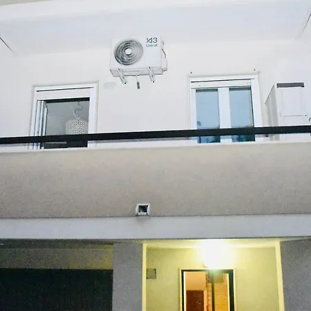 Aparthotel Casa Pellegrino