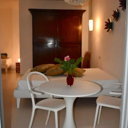 Casa Pellegrino