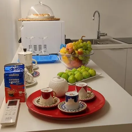 Casa Pellegrino 3* بولينيانو آ ماري