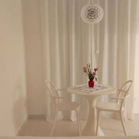 Casa Pellegrino Apartahotel 3*