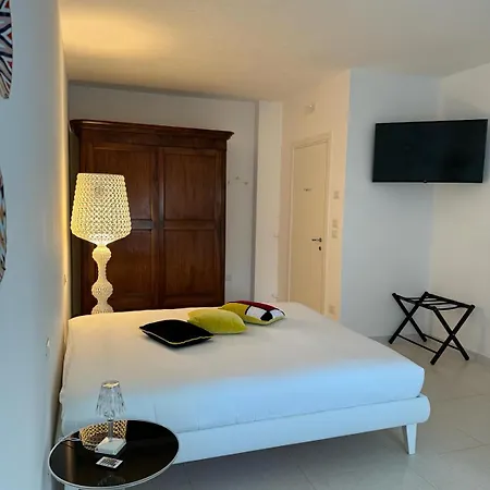 Aparthotel Casa Pellegrino Polignano a Mare