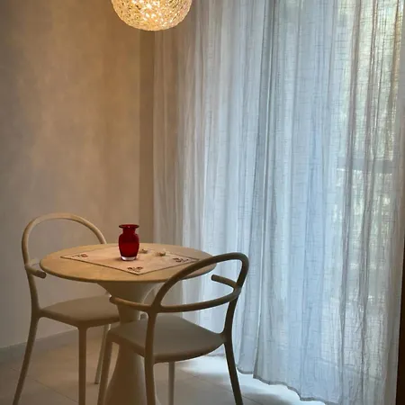 Aparthotel Casa Pellegrino