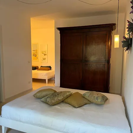 Aparthotel Casa Pellegrino *