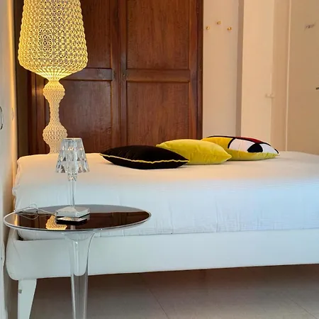 Aparthotel Casa Pellegrino