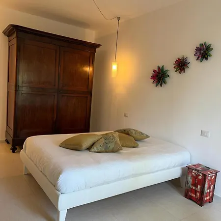 Aparthotel Casa Pellegrino Polignano a Mare