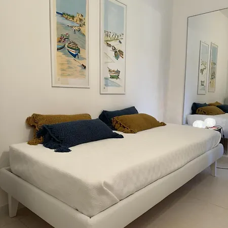Casa Pellegrino Aparthotel Polignano a Mare
