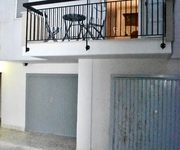 Apart-hotel Casa Pellegrino 3*